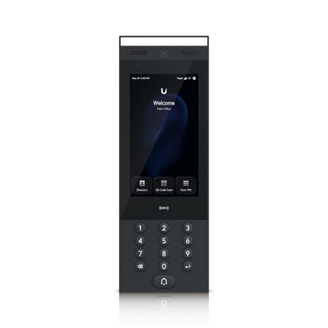⁨Ubiquiti Indoor/outdoor intercom⁩ w sklepie Wasserman.eu