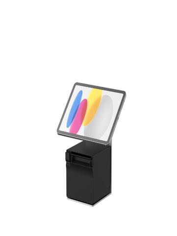 ⁨Studio Proper Universal Tablet Printer Stand⁩ w sklepie Wasserman.eu