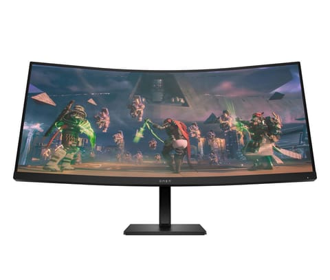 ⁨HP Omen By Hp 34C Computer⁩ w sklepie Wasserman.eu