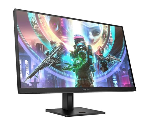 ⁨HP Omen By Hp Omen By (27") Qhd⁩ w sklepie Wasserman.eu