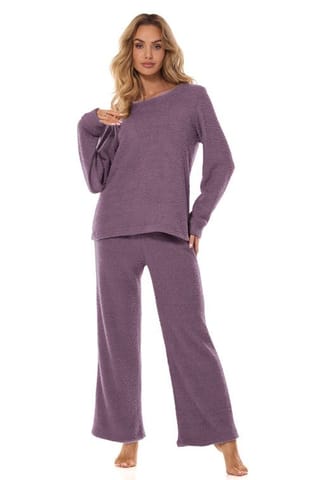 ⁨Komplet 2414 Amethyst (Rozmiar S)⁩ w sklepie Wasserman.eu