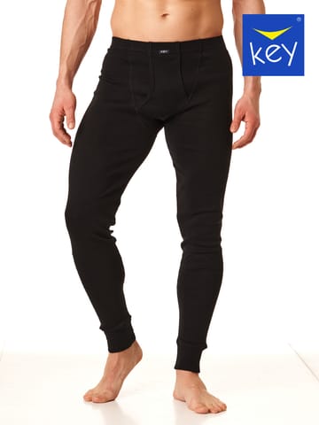 ⁨UNDERPANTS KEY MXL-012 (Black, Size M (38))⁩ at Wasserman.eu