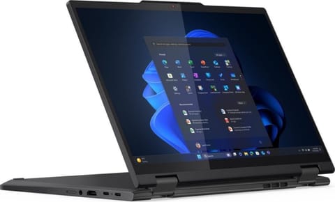 ⁨Notebook LENOVO 21R30040PB (14"/16GB/SSD512GB/W11P/Czarny)⁩ w sklepie Wasserman.eu