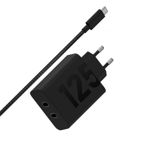 ⁨Ładowarka MOTOROLA PG38C06632(1x USB Typ C)⁩ w sklepie Wasserman.eu