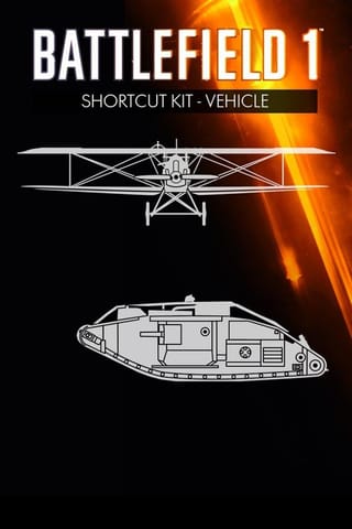 Gra Battlefield 1: Shortcut Kit Vehicle Bund w sklepie Wasserman.eu
