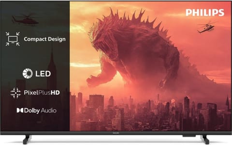 Telewizor PHILIPS LED 43″ 43PFS5500/12 w sklepie Wasserman.eu