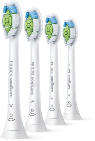 ⁨Końcówki do szczoteczki PHILIPS HX6064/87⁩ w sklepie Wasserman.eu