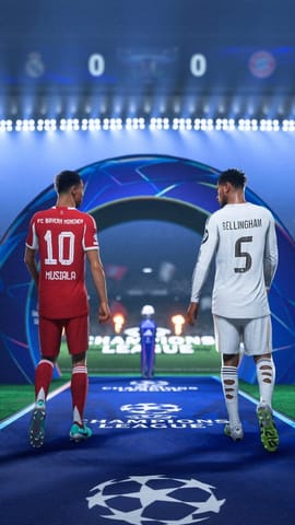 ⁨Gra EA Sports FC 26 (XONE/XSX)⁩ w sklepie Wasserman.eu