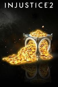 ⁨MS ESD Injustice 2: 23000 Source Crystals X1 ML⁩ w sklepie Wasserman.eu