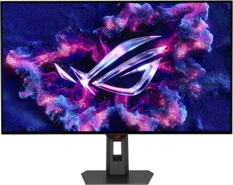 ⁨Monitor ASUS 90LM0BW0-B01371 (31.5" /480Hz /3840 x 2160 /Czarny)⁩ w sklepie Wasserman.eu