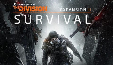 ⁨Gra MS ESD C2C X1 Tom Clancys The Division Survival DLC⁩ w sklepie Wasserman.eu