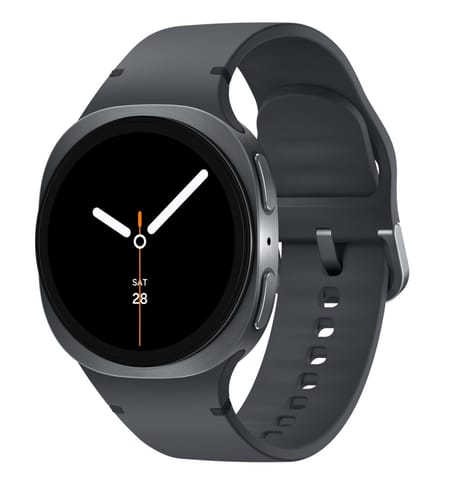 ⁨SM-L335FDAAEUE SAMSUNG Wear OS Grafitowy⁩ w sklepie Wasserman.eu