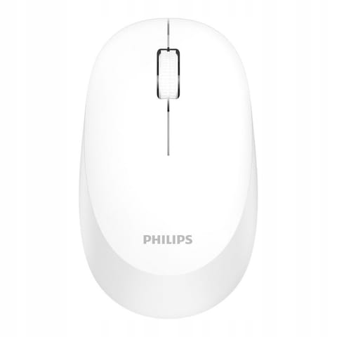 ⁨Mysz Bezprzewodowa PHILIPS SPK7307WL/00⁩ w sklepie Wasserman.eu