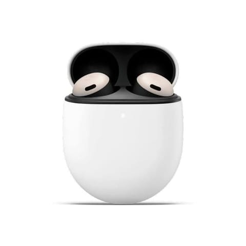⁨Słuchawki bezprzewodowe GOOGLE Pixel Buds Pro (Biało-czarny)⁩ w sklepie Wasserman.eu
