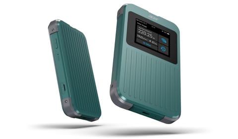 ⁨Router ACER FF.G2ZTA.001⁩ w sklepie Wasserman.eu