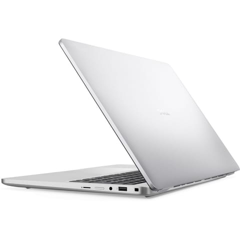 ⁨Notebook DELL BTO107_PB16250_EMEA (16"/16GB/SSD512GB/W11P/Srebrny)⁩ w sklepie Wasserman.eu