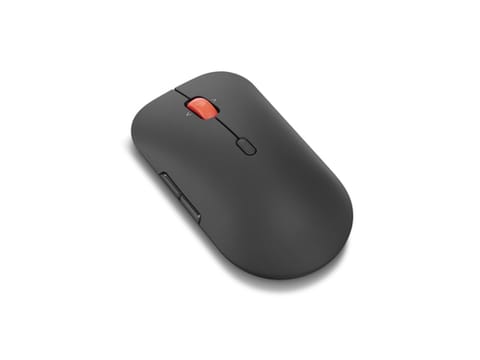 ⁨Mysz Bezprzewodowa LENOVO Pro Plus 6050 Czarny⁩ w sklepie Wasserman.eu