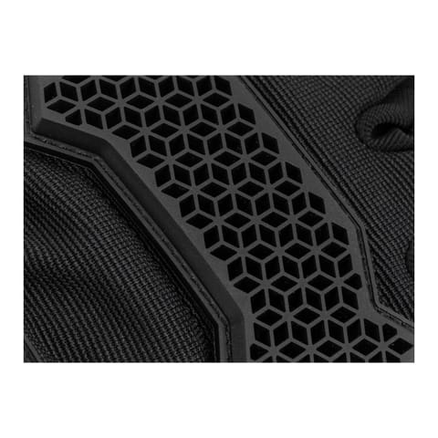 ⁨RĘKAWICE WARSZT. CZAR.-ŻÓŁTE, L281610P, KARTA, "10",CE,LAHTI⁩ w sklepie Wasserman.eu