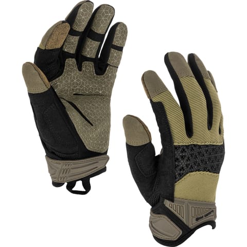 ⁨GLOVES MECHANIC GREEN-BLACK, L281708P, CARD, "8", CE, LAHTI⁩ at Wasserman.eu