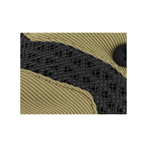 ⁨RĘKAWICE WARSZT. ZIEL.-CZARNE L281709P, KARTA, "9", CE,LAHTI⁩ w sklepie Wasserman.eu