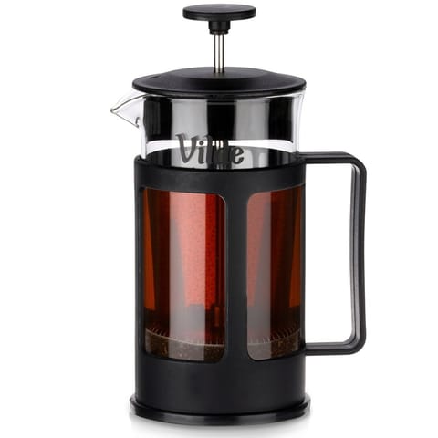 ⁨ZAPARZACZ TŁOKOWY DO KAWY/HERBATY 350ml 256426⁩ w sklepie Wasserman.eu