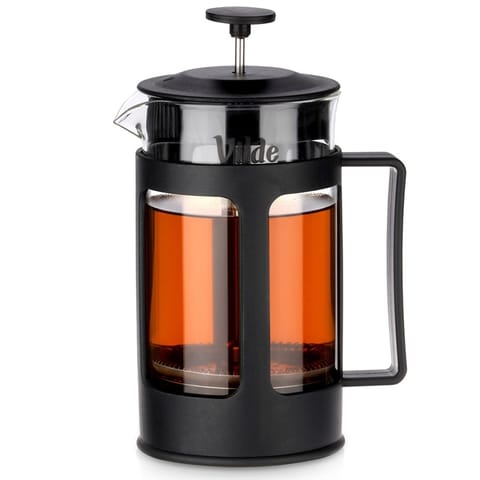 ⁨ZAPARZACZ TŁOKOWY DO KAWY/HERBATY 600ml 256427⁩ w sklepie Wasserman.eu