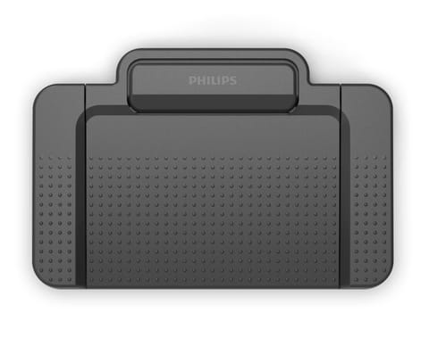 ⁨Philips Usb Black⁩ w sklepie Wasserman.eu