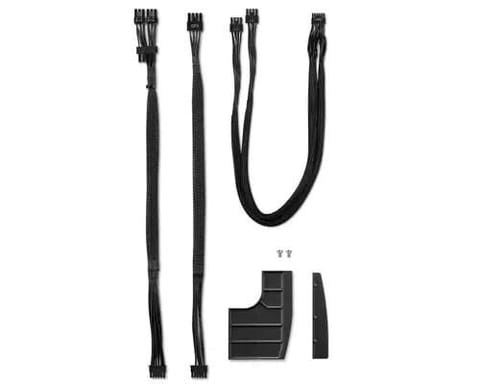 ⁨Lenovo 4XF1M24242 power cable Black⁩ w sklepie Wasserman.eu