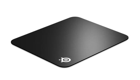 ⁨SteelSeries QcK Hard Gaming mouse pad⁩ w sklepie Wasserman.eu