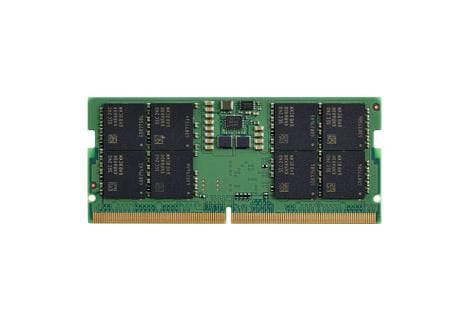 ⁨HP 8GB DDR5 UDIMM memory module,⁩ w sklepie Wasserman.eu