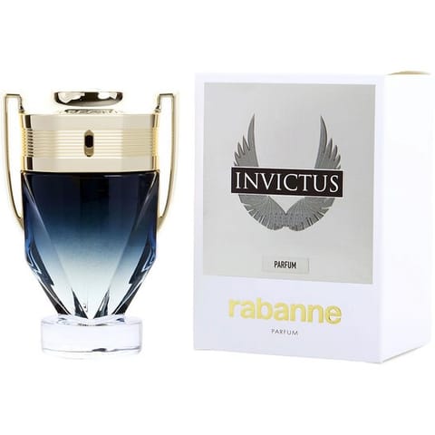 ⁨PACO RABANNE Invictus Woda perfumowana męska 100 ml⁩ w sklepie Wasserman.eu
