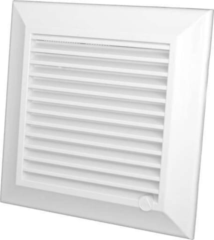 ⁨KRATKA WENTYLACYJNA DUO SMART 135 FI 125⁩ w sklepie Wasserman.eu