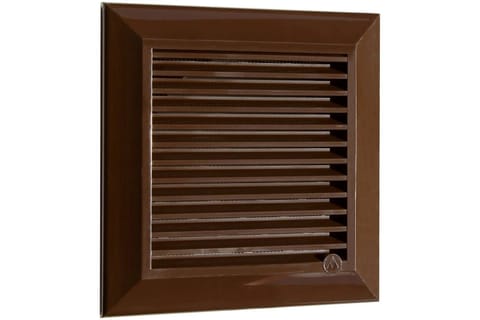 ⁨KRATKA WENTYLACYJNA DUO SMART 135 FI 125⁩ w sklepie Wasserman.eu