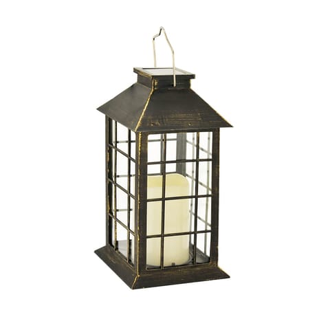 ⁨LAMPA SOLARNA LED LATARENKA PATYNA DSP-4SZT⁩ w sklepie Wasserman.eu