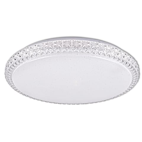 ⁨PLAFON LED IRINA 50 OKRĄGŁY 68W 7500LM 3000K-6000K PILOT⁩ w sklepie Wasserman.eu
