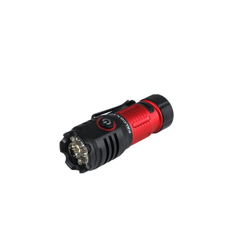 ⁨LATARKA RĘCZNA FALCON EYE OMEGA 1K 1000LM 700MAH⁩ w sklepie Wasserman.eu