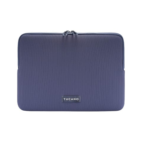 Tucano Colore2 - Pokrowiec MacBook Air 13” / Pro 13" / Laptop 12” (granatowy) w sklepie Wasserman.eu