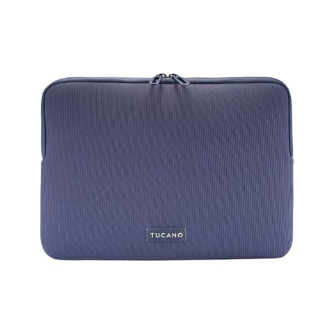 Tucano Colore2 - Pokrowiec MacBook Pro 15” / Laptop 14” / 13” (granatowy) w sklepie Wasserman.eu