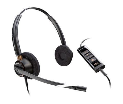 ⁨Poly Headset EncorePro 525 M⁩ w sklepie Wasserman.eu