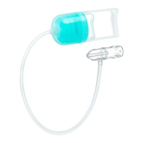 ⁨VITAMMY NOSALINO Aspirator odciągacz kataru manualny⁩ w sklepie Wasserman.eu