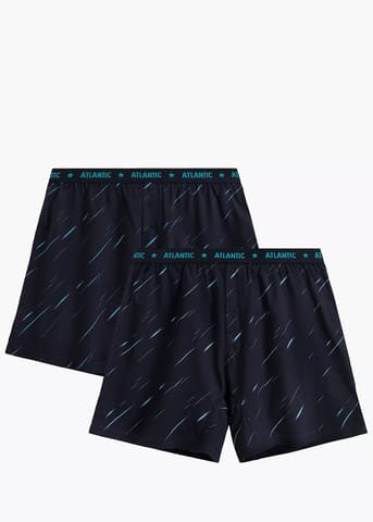 ⁨BOKSERKI ATLANTIC 2MBX-085 JZ25 (kolor granat, rozmiar XXL)⁩ w sklepie Wasserman.eu