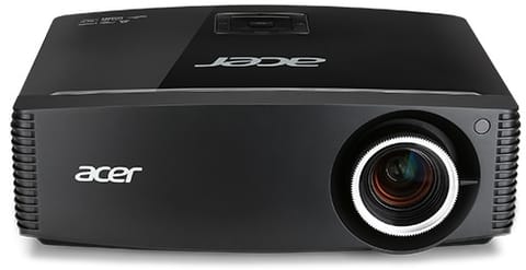 ⁨Projektor DLP ACER P1185 (SVGA /3200 ANSI /20 000:1 )⁩ w sklepie Wasserman.eu