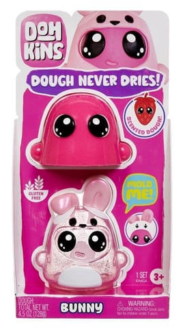 ⁨DohKins Bunny in Tray⁩ w sklepie Wasserman.eu