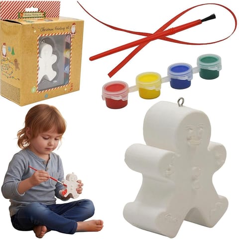 ⁨OZDOBA Z GIPSU DIY FARBY CIASTEK⁩ w sklepie Wasserman.eu