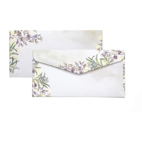 Koperta DL UMBRIA 120g. (10szt.) 280195 Galeria Papieru w sklepie Wasserman.eu