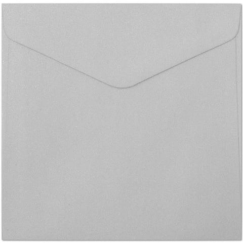 Koperta 160x160mm Pearl srebrny 150g. (10szt.) 280366 Galeria Papieru w sklepie Wasserman.eu