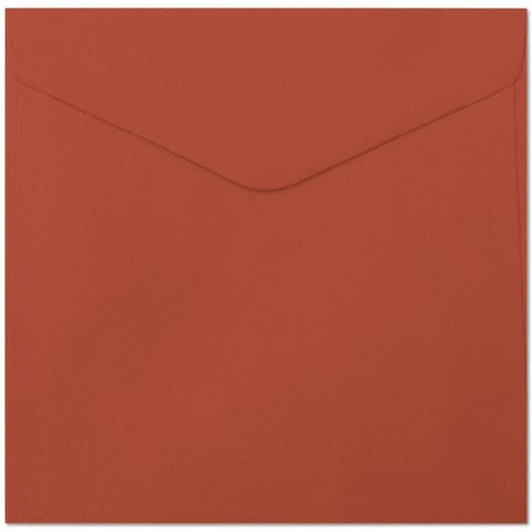 Koperta 160x160mm Pearl czerwona 150g. (10szt.) 280338 Galeria Papieru w sklepie Wasserman.eu