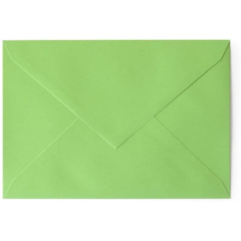 Koperta B6 gładki zielony K 150g.(10szt.) 280851 Galeria Papieru w sklepie Wasserman.eu