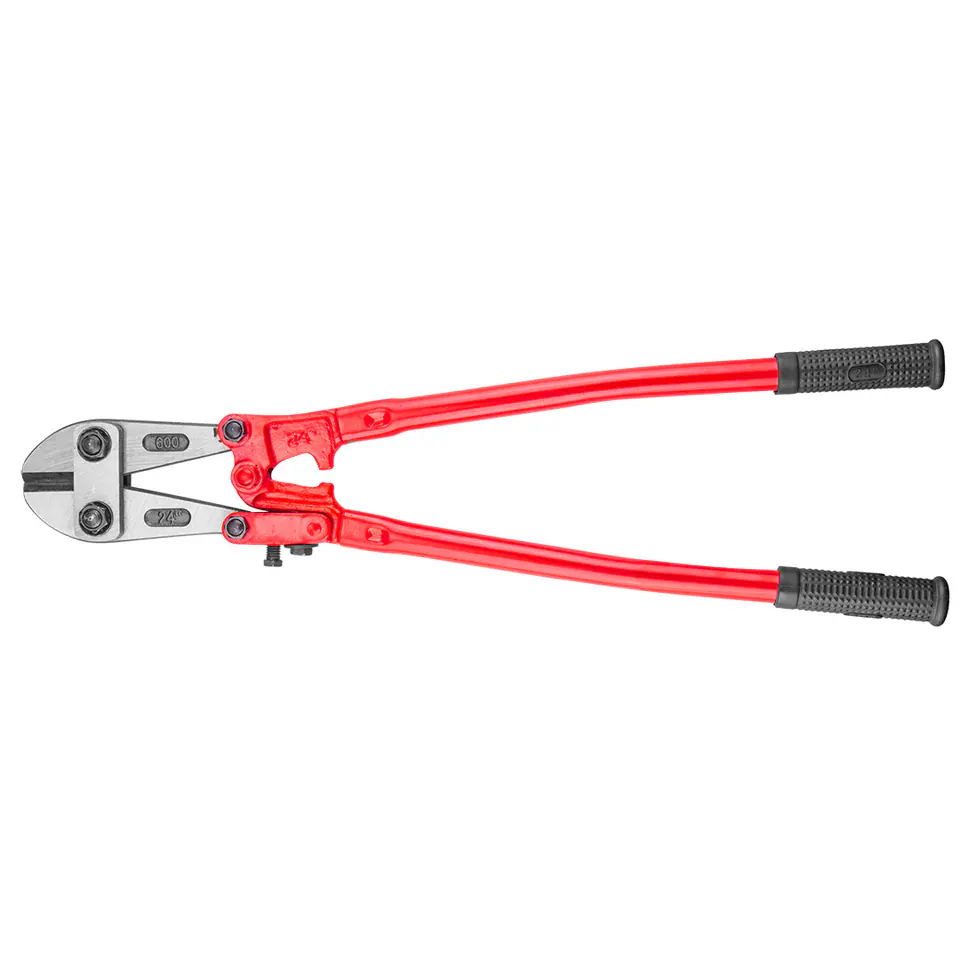 ⁨BAR SHEARS CUTTING DIAMETER 8MM 600MM⁩ at Wasserman.eu