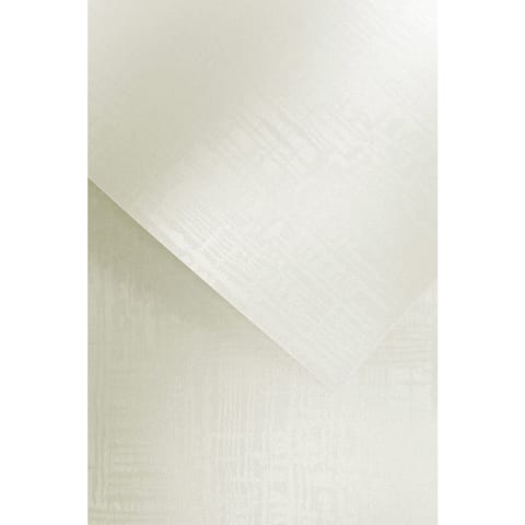 Karton ozdobny A4 SATYNA biały 220g. (20ark.) 201104 Galeria Papieru w sklepie Wasserman.eu